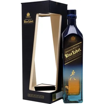 Whisky Johnnie Walker Blue Label 2017 Year of the Rooster 0,75l 46%