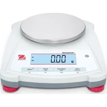 Průmyslová váha Kompaktní váha OHAUS Navigator NV622