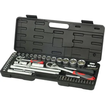 Klíč Gola sada 52 ks v sadě box