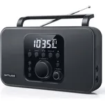 Muse M-091 R černé