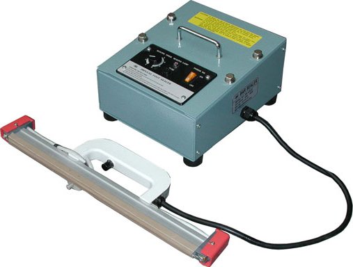 HPW-600 - svářečka ruční přenosná