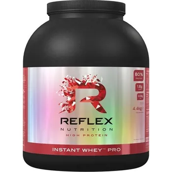 Protein Reflex Nutrition Instant Whey Pro 4400 g