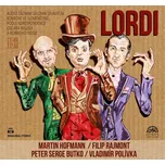 Lordi - Ross Robbie, Oscar Wilde (čte…