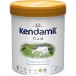 Kendamil Kozí mléko pokračovací 2 - 800…