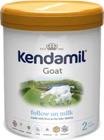 Kendamil Kozí mléko pokračovací 2 - 800 g