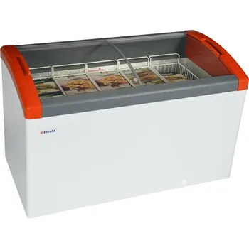 Mraznička ARO Pultová mraznička Focus 131