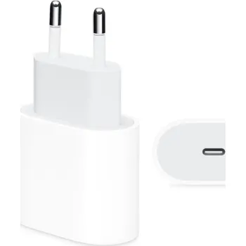 18W Napájecí adaptér USB-C