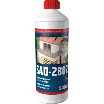 Tmel Penetrace SAD-2802