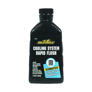 Gold Eagle Čistič chladící soustavy 355 ml