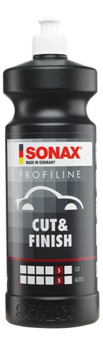 Sonax Nano Profiline Perfect Finish 1kg