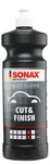 Sonax Profiline Cut Finish 5/5 1000 ml