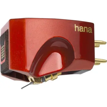 Příslušenství pro gramofon Hana UR - Umami Red