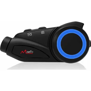 Elektroinstalace pro motocykl MaxTo M3 MAXTINTERCOMM3