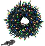 ISO 11503 světelný řetěz 200 LED…