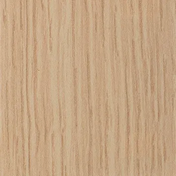 soklová lišta Dub L Obvodová lišta, MDF s fólií 2,4 m