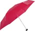 Deštník Tamaris Tambrella Mini červený puntíkovaný 