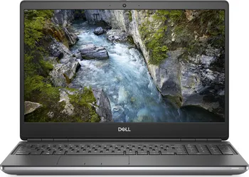 Notebook Dell Precision 7550 (X3NM0)