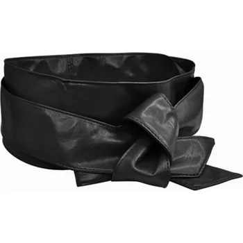 Opasek Lifestyle F0264 černý 220 cm