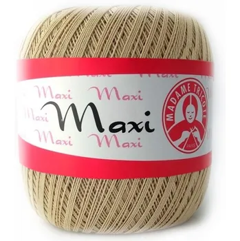 Příze Madame Tricote Paris Maxi