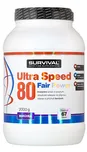 Survival Ultra Speed 80 Fair Power 2000…