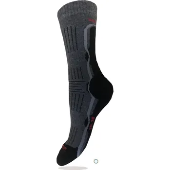 Ponožky Rockway Hike | Bamboo Ponožky: 23-25 (35-38)