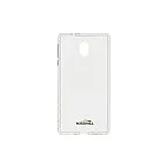 Kisswill TPU silikonové pouzdro pro Xiaomi Redmi Note 8 Pro Transparent