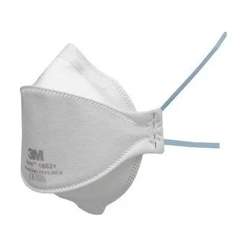 Lékařský nábytek Respirátor 3M 1862+, FFP2, 20 ks v balení