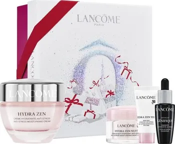 Kosmetická sada Lancôme Hydra Zen Xmas set