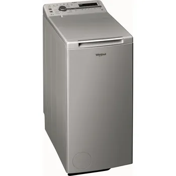 Whirlpool TDLRS 6230SS EU/N