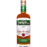 Santero 10y Aniversario 37,5 % 0,7 l 