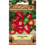 Moravoseed Rela 64455 paprika mini 40 ks
