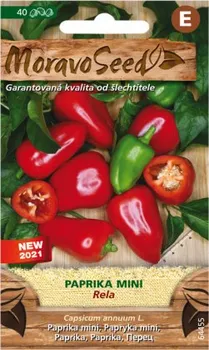 Paprika Das ideale Geschenk f/ür alle Hobby-K/öche mit scharfen und milden Paprika. Mrs Henri/’s Plant Growing Kit Z/üchten Sie 6 leckere Paprikasorten aus Samen