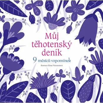 Můj těhotenský deník: 9 měsíců…