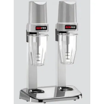 REDFOX Frapovač dvojitý FP 2P