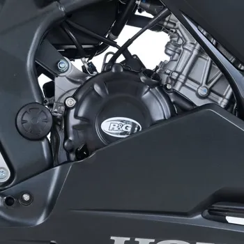 Kryt motoru R&G Racing Kryt Motoru, pravý,HONDA CBR250RR
