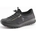 Dámské boty Rieker DC M6269-02 černá 37