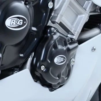Kryt motoru R&G Racing Kryt Motoru,pravý, YAMAHA YZF-R1,R1M, MT-10