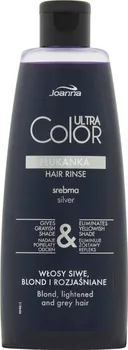 Barva na vlasy Joanna Ultra Color Hair Rinse 150 ml 