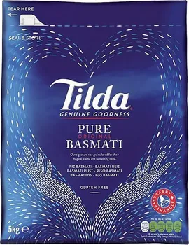 Rýže Tilda Basmati rýže