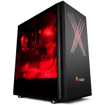 Stolní počítač X-Diablo Gamer X510 3060 (11554204)