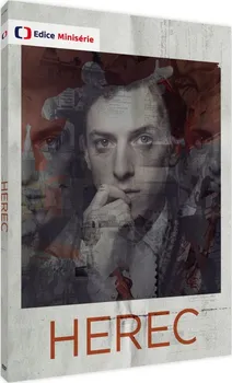 DVD film DVD Herec (2020)