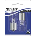 DF Partner s.r.o. NEOLUX ŽÁROVKA POMOCNÁ P21W 12V N382-02B