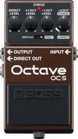 Boss OC-5 Octave