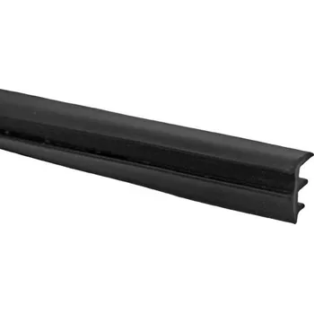 Gumové těsnění GS-AL/ZP-3535 pro sklo tl. 8mm