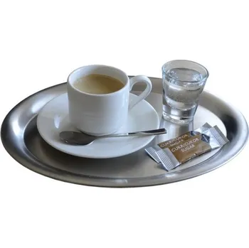 Tomgast Tác na servírování kávy