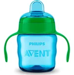 Avent Hrnek pro první doušky - chlapec 200 ml
