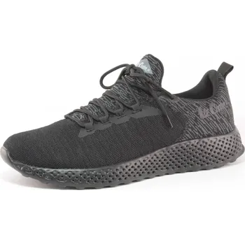 Pánská fitness obuv Pánské boty Lee Cooper SP LCW-32-011 černá 45