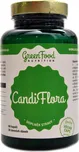 GreenFood Nutrition Candiflora 90 cps.
