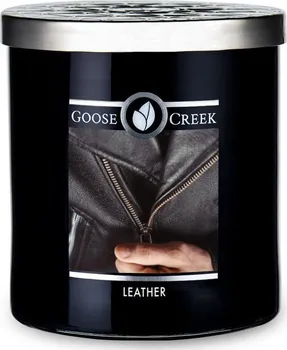 Svíčka Goose Creek Candle Men's Collection 411 g