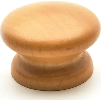 Nábytkové kování Tulip JACEK olše lak 44 mm